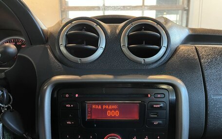 Renault Duster I рестайлинг, 2014 год, 1 188 000 рублей, 14 фотография