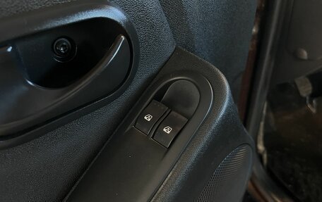 Renault Duster I рестайлинг, 2014 год, 1 188 000 рублей, 22 фотография