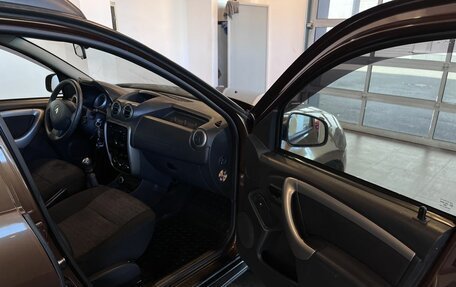Renault Duster I рестайлинг, 2014 год, 1 188 000 рублей, 27 фотография