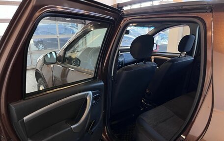 Renault Duster I рестайлинг, 2014 год, 1 188 000 рублей, 24 фотография