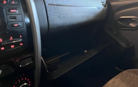Renault Duster I рестайлинг, 2014 год, 1 188 000 рублей, 30 фотография