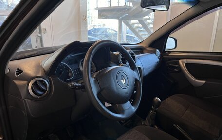 Renault Duster I рестайлинг, 2014 год, 1 188 000 рублей, 23 фотография