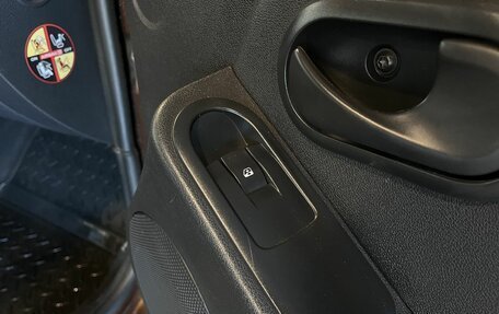 Renault Duster I рестайлинг, 2014 год, 1 188 000 рублей, 28 фотография