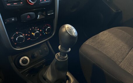 Renault Duster I рестайлинг, 2014 год, 1 188 000 рублей, 31 фотография