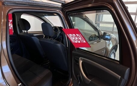 Renault Duster I рестайлинг, 2014 год, 1 188 000 рублей, 26 фотография