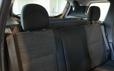 Renault Duster I рестайлинг, 2014 год, 1 188 000 рублей, 33 фотография