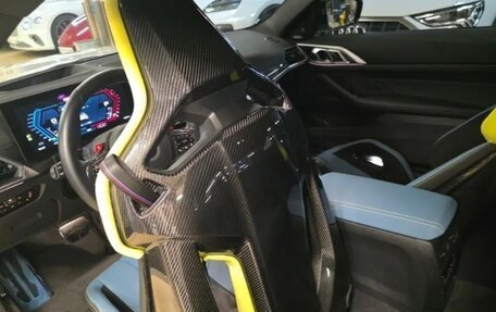 BMW M4, 2024 год, 12 700 000 рублей, 12 фотография