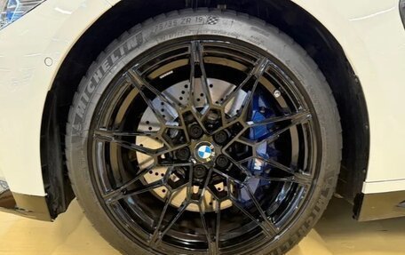 BMW M4, 2024 год, 12 700 000 рублей, 5 фотография