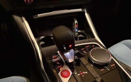BMW M4, 2024 год, 12 700 000 рублей, 8 фотография