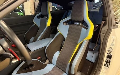 BMW M4, 2024 год, 12 700 000 рублей, 11 фотография