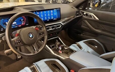 BMW M4, 2024 год, 12 700 000 рублей, 10 фотография