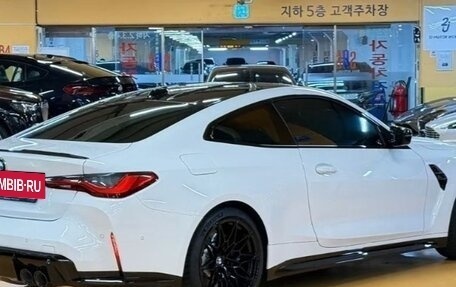 BMW M4, 2024 год, 12 700 000 рублей, 2 фотография