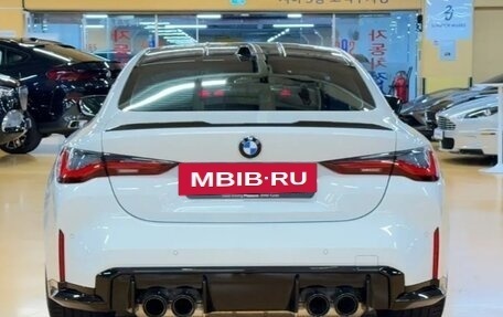 BMW M4, 2024 год, 12 700 000 рублей, 4 фотография