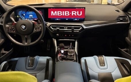 BMW M4, 2024 год, 12 700 000 рублей, 9 фотография