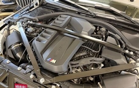 BMW M4, 2024 год, 12 700 000 рублей, 6 фотография