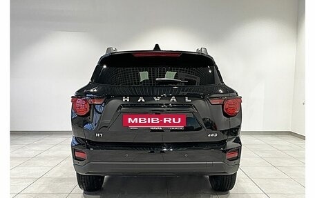 Haval H7, 2026 год, 4 199 000 рублей, 5 фотография