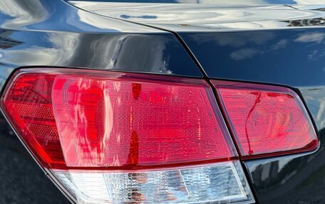 Subaru Legacy VII, 2012 год, 1 469 000 рублей, 7 фотография