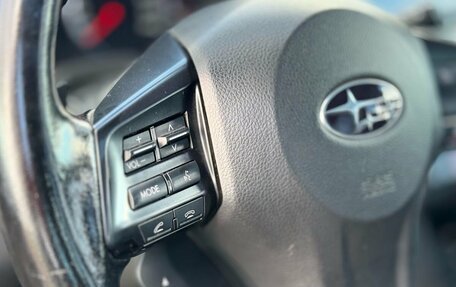 Subaru Legacy VII, 2012 год, 1 469 000 рублей, 11 фотография