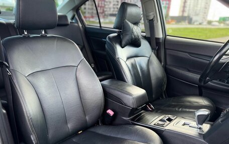 Subaru Legacy VII, 2012 год, 1 469 000 рублей, 17 фотография