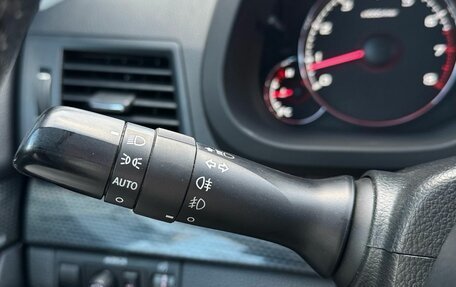Subaru Legacy VII, 2012 год, 1 469 000 рублей, 15 фотография