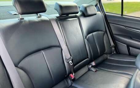 Subaru Legacy VII, 2012 год, 1 469 000 рублей, 18 фотография