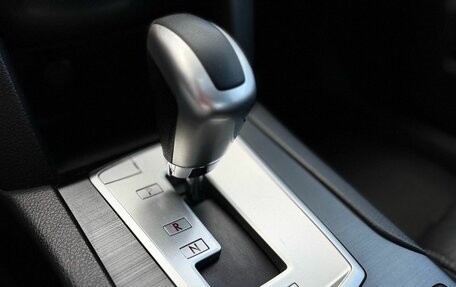 Subaru Legacy VII, 2012 год, 1 469 000 рублей, 22 фотография
