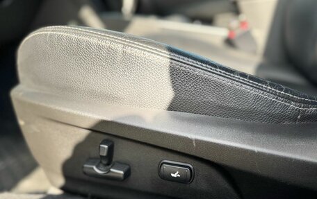 Subaru Legacy VII, 2012 год, 1 469 000 рублей, 30 фотография