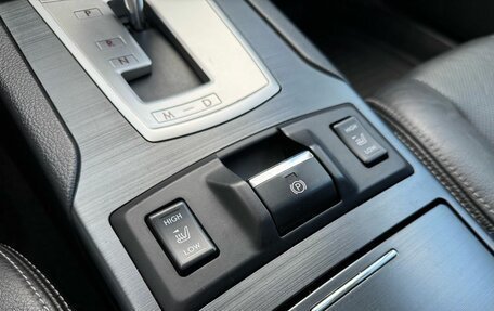 Subaru Legacy VII, 2012 год, 1 469 000 рублей, 21 фотография