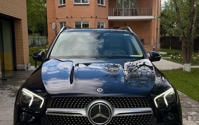 Mercedes-Benz GLE, 2020 год, 7 890 000 рублей, 1 фотография
