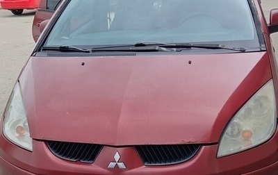 Mitsubishi Colt VI рестайлинг, 2006 год, 350 000 рублей, 1 фотография