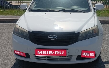 Geely Emgrand EC7, 2014 год, 700 000 рублей, 1 фотография