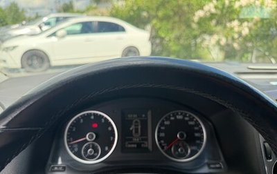 Volkswagen Tiguan I, 2012 год, 1 410 000 рублей, 1 фотография