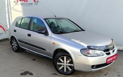 Nissan Almera, 2005 год, 135 000 рублей, 1 фотография