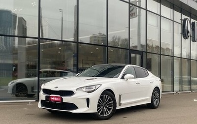 KIA Stinger I, 2019 год, 2 953 000 рублей, 1 фотография