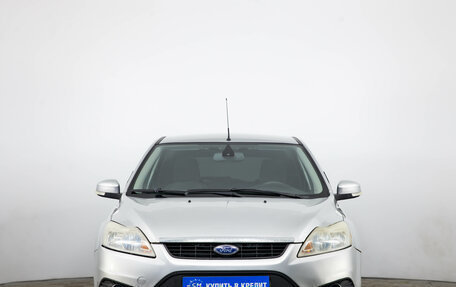 Ford Focus II рестайлинг, 2008 год, 479 000 рублей, 3 фотография