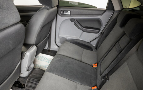 Ford Focus II рестайлинг, 2008 год, 479 000 рублей, 9 фотография