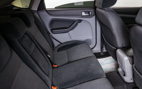Ford Focus II рестайлинг, 2008 год, 479 000 рублей, 10 фотография