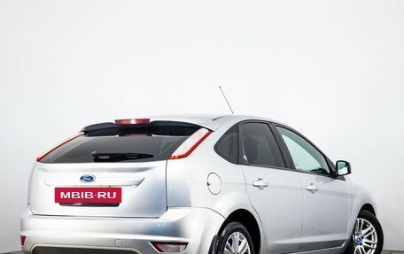 Ford Focus II рестайлинг, 2008 год, 479 000 рублей, 5 фотография