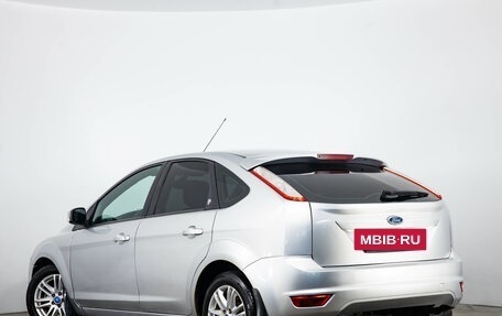 Ford Focus II рестайлинг, 2008 год, 479 000 рублей, 7 фотография