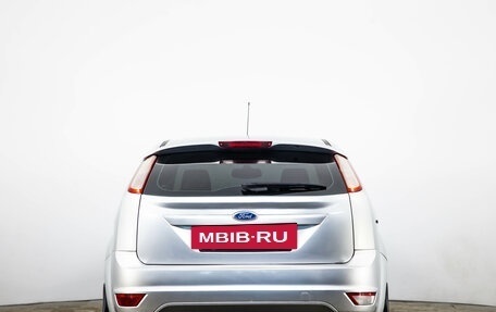Ford Focus II рестайлинг, 2008 год, 479 000 рублей, 6 фотография