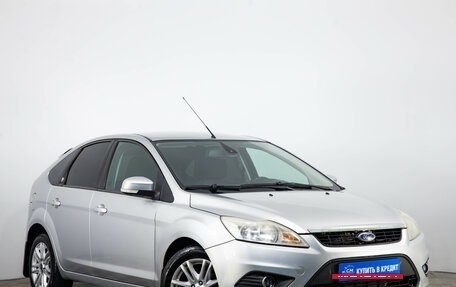 Ford Focus II рестайлинг, 2008 год, 479 000 рублей, 2 фотография