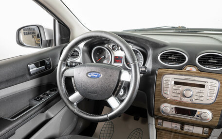 Ford Focus II рестайлинг, 2008 год, 479 000 рублей, 12 фотография