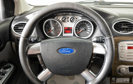 Ford Focus II рестайлинг, 2008 год, 479 000 рублей, 15 фотография