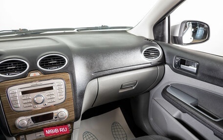 Ford Focus II рестайлинг, 2008 год, 479 000 рублей, 14 фотография