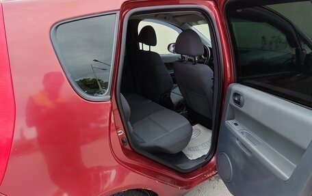Mitsubishi Colt VI рестайлинг, 2006 год, 350 000 рублей, 7 фотография