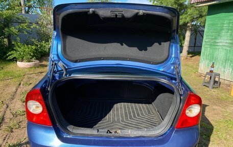 Ford Focus II рестайлинг, 2008 год, 580 000 рублей, 6 фотография