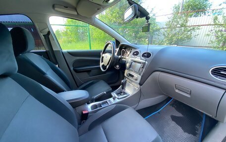Ford Focus II рестайлинг, 2008 год, 580 000 рублей, 13 фотография