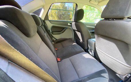 Ford Focus II рестайлинг, 2008 год, 580 000 рублей, 14 фотография