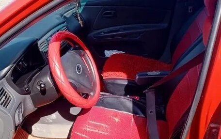 KIA Rio II, 2007 год, 590 000 рублей, 4 фотография