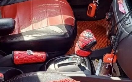 KIA Rio II, 2007 год, 590 000 рублей, 6 фотография
